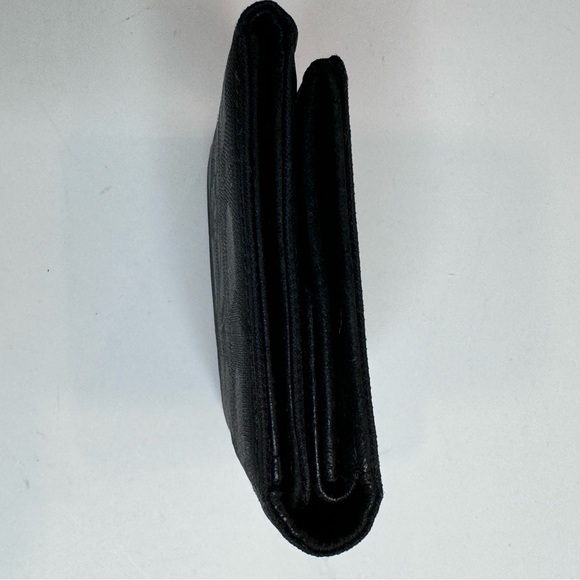 Authentic Chanel travel line bifold wallet - Picture 4 of 11